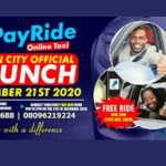 PayRide