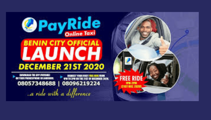 PayRide