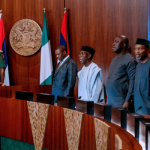 Federal Executive Council (FEC)