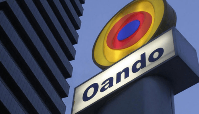 Oando