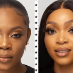 Oyinkansola Femi-Oyewole and Orji Chinenye Precious