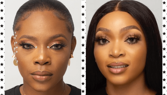 Oyinkansola Femi-Oyewole and Orji Chinenye Precious