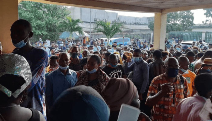 How poor automation of NIN registration fuels extortion of desperate Nigerians