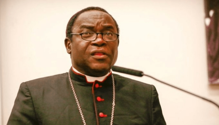 Buhari pursuing a self-defeating, alienating policy at expense of national cohesion, says Kukah