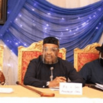 Akwa Ibom assembly confirms four nominees as commissioners, special advisers