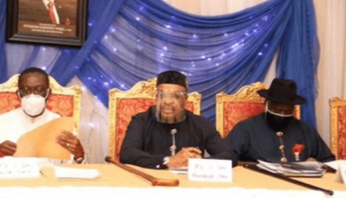 Akwa Ibom assembly confirms four nominees as commissioners, special advisers