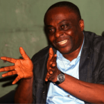 The Rivers State Commissioner of Information and Communications, Pastor Paulinus Nsirim