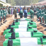 fallen security officers