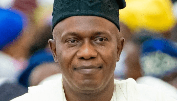 Moruf Akinderu-Fatai