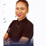 CWG’s Head of Procurement, Mrs Vivian Okpala.