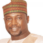 Niger governor