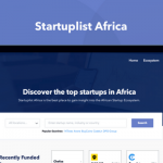 African Startup