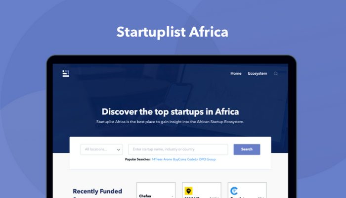 African Startup