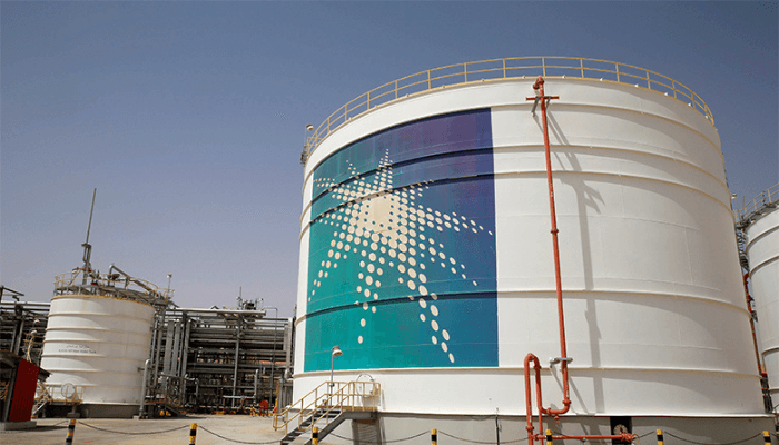 Aramco