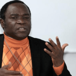 Matthew Hassan Kukah