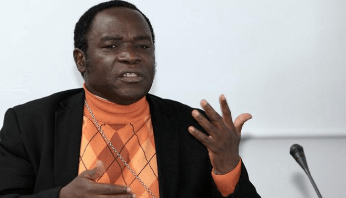 Matthew Hassan Kukah