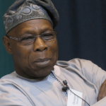 Olusegun Obasanjo