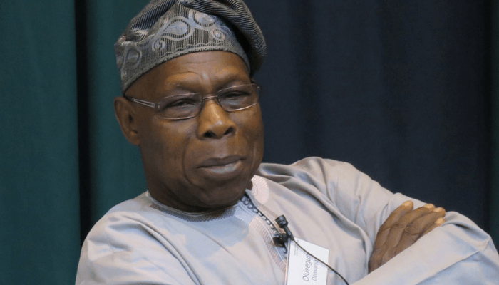 Olusegun Obasanjo