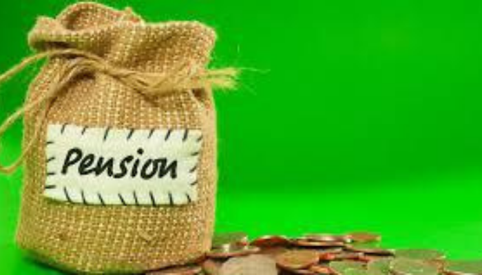PENSION