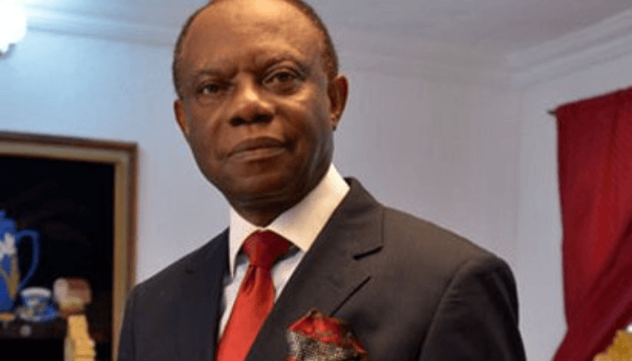 Felix Omobude