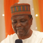 Yakubu Gowon