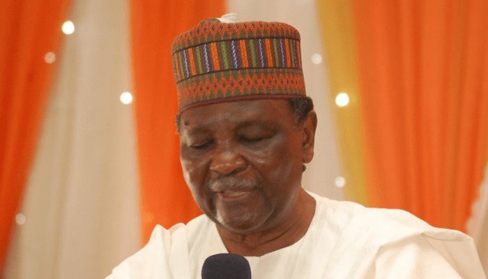 Yakubu Gowon
