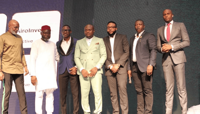 Airopay woos Nigerian savers with 20% interest rates as it eyes payment market