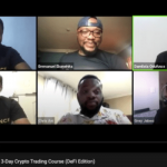 Crypto education just got bigger with Binance, as it plans new phase in 2021 across Africa