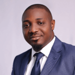 Victor Gbenga Afolabi