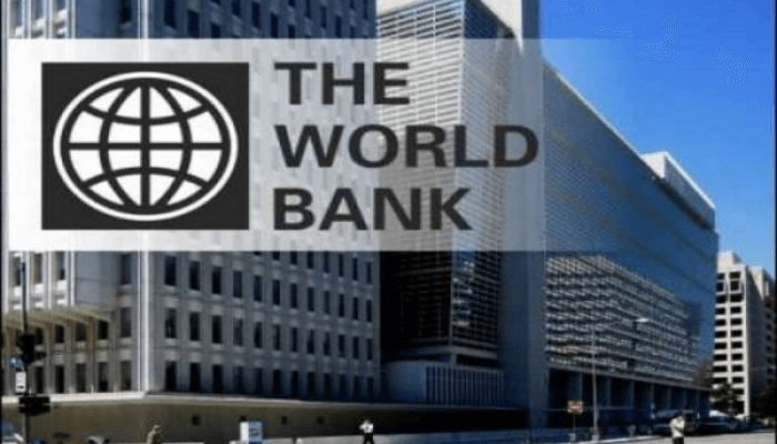 World Bank