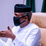 Yemi Osinbajo