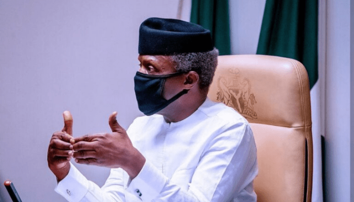 Yemi Osinbajo
