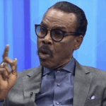 Bismarck Rewane