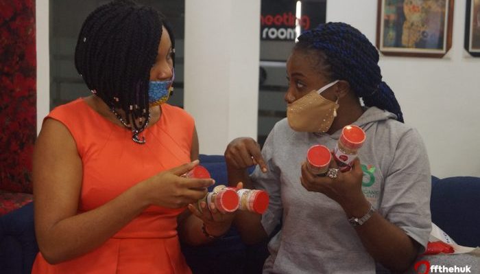 Winners of Divasity's business pitch to be awarded Dec. 22