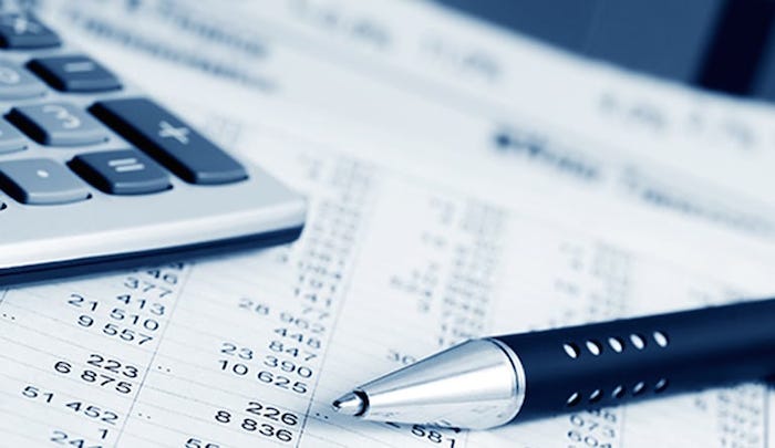 financial mismanagement