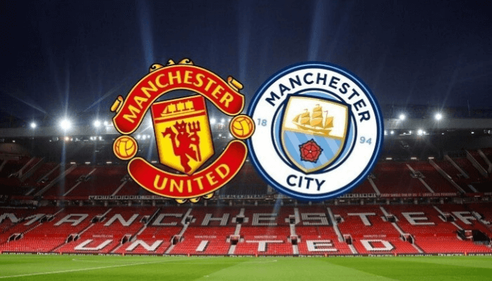 Manchester Derby