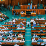 House of Representatives