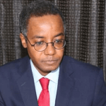 Sani Aliyu