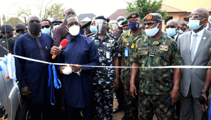 Operation Delta Hawk