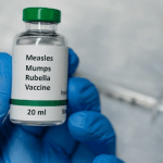 measles vaccines