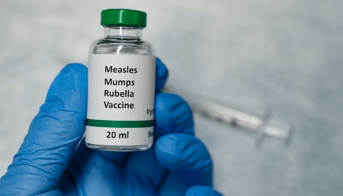 measles vaccines
