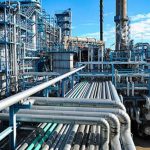 Divestments of international oil companies