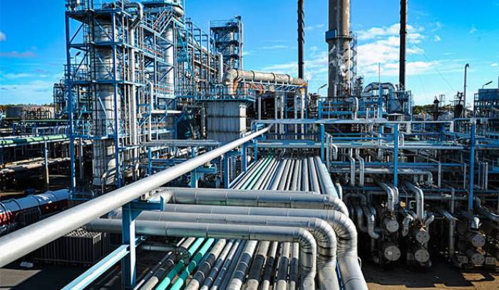 Divestments of international oil companies