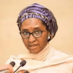 Zainab Ahmed