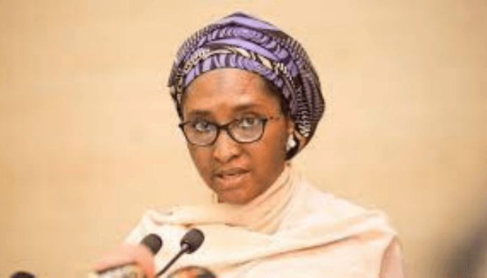 Zainab Ahmed