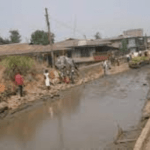 Rehabilitation of Obohia