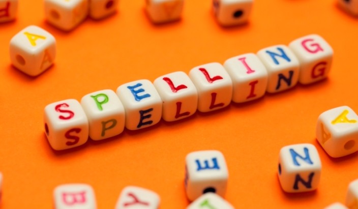 spellin