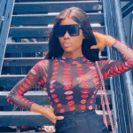 Suleman Alimat Sadia, also known as Pride Evy