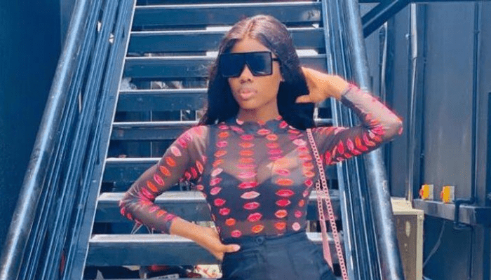 Suleman Alimat Sadia, also known as Pride Evy