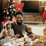 yuletide travel